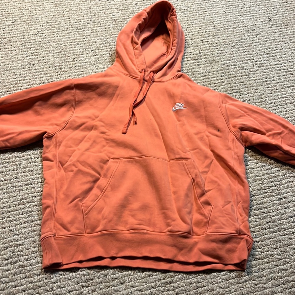 Nike sweatshirt